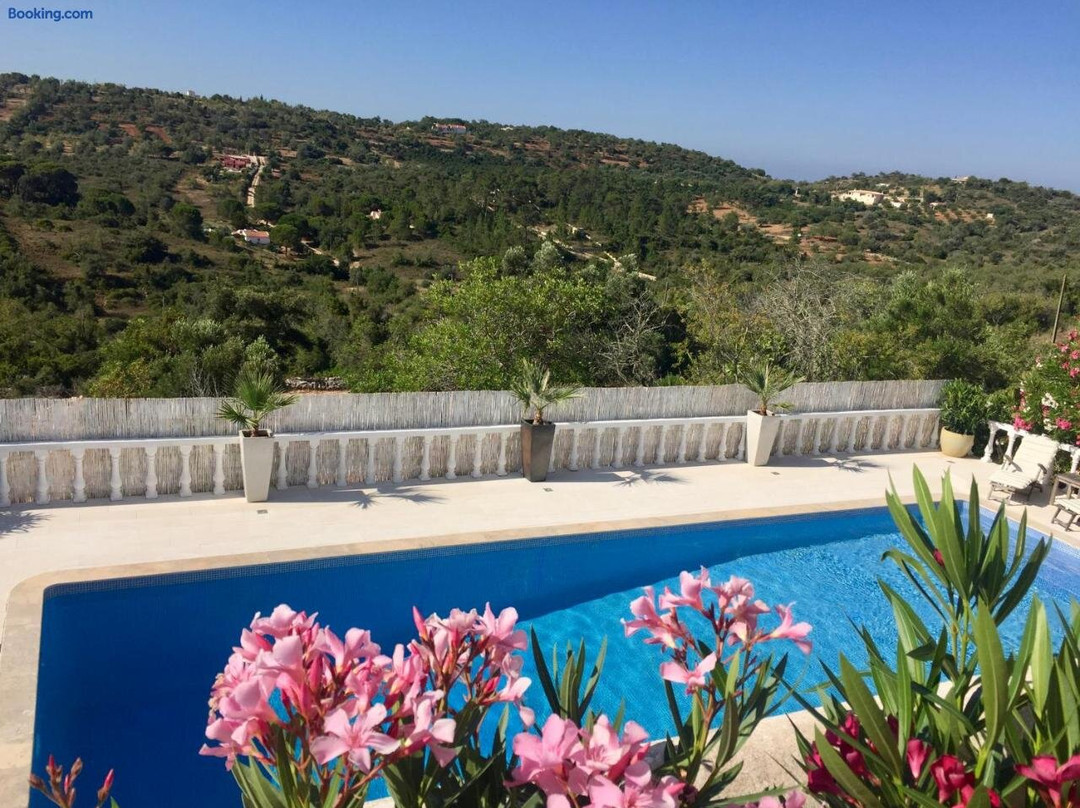 Chambre d'Hote Naturiste & Nudiste CASA AMSYL