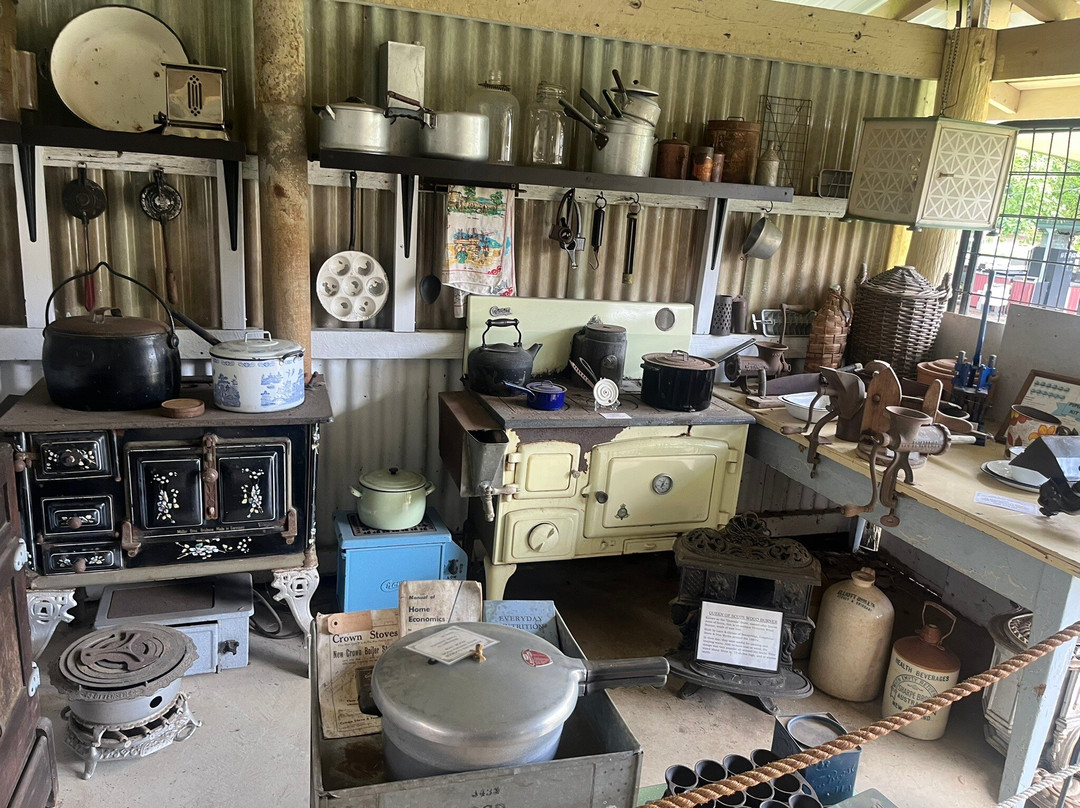 Laidley Pioneer Village and Museum景点图片