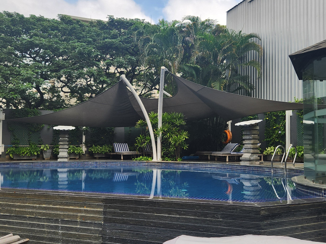 The Residency Towers, Coimbatore主图