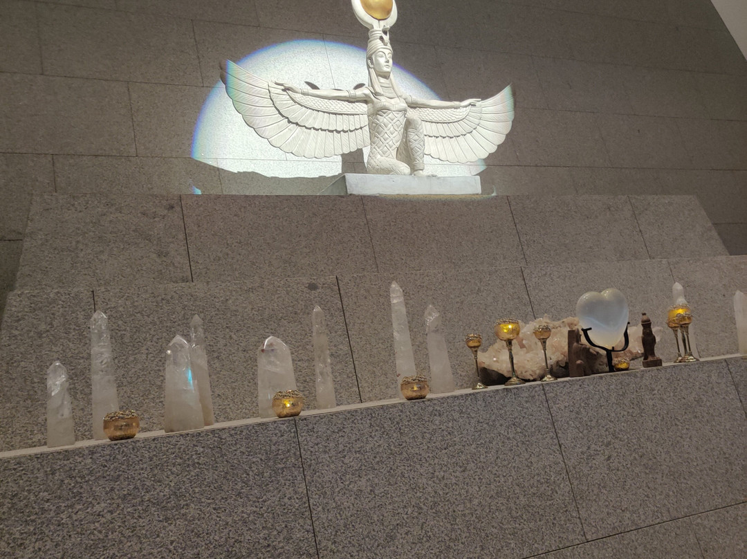 Elaisa Energetic Wellness景点图片