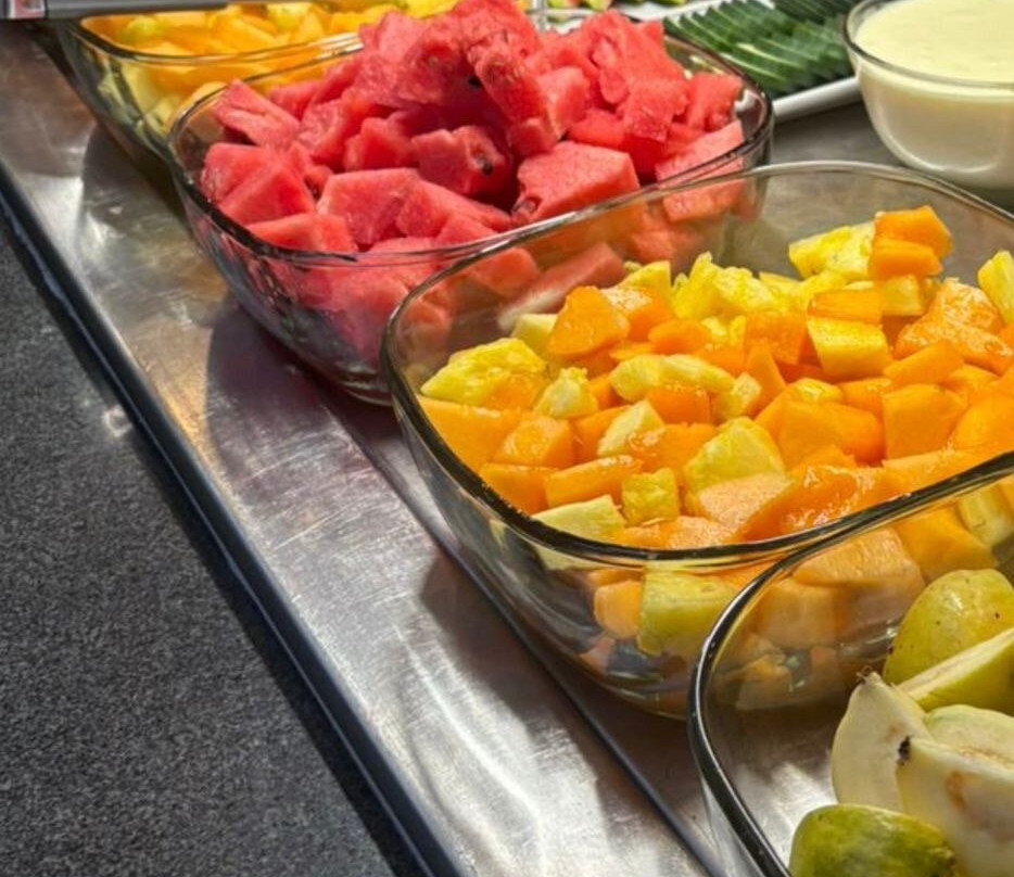 Hotel Mision Express San Luis Potosi主图