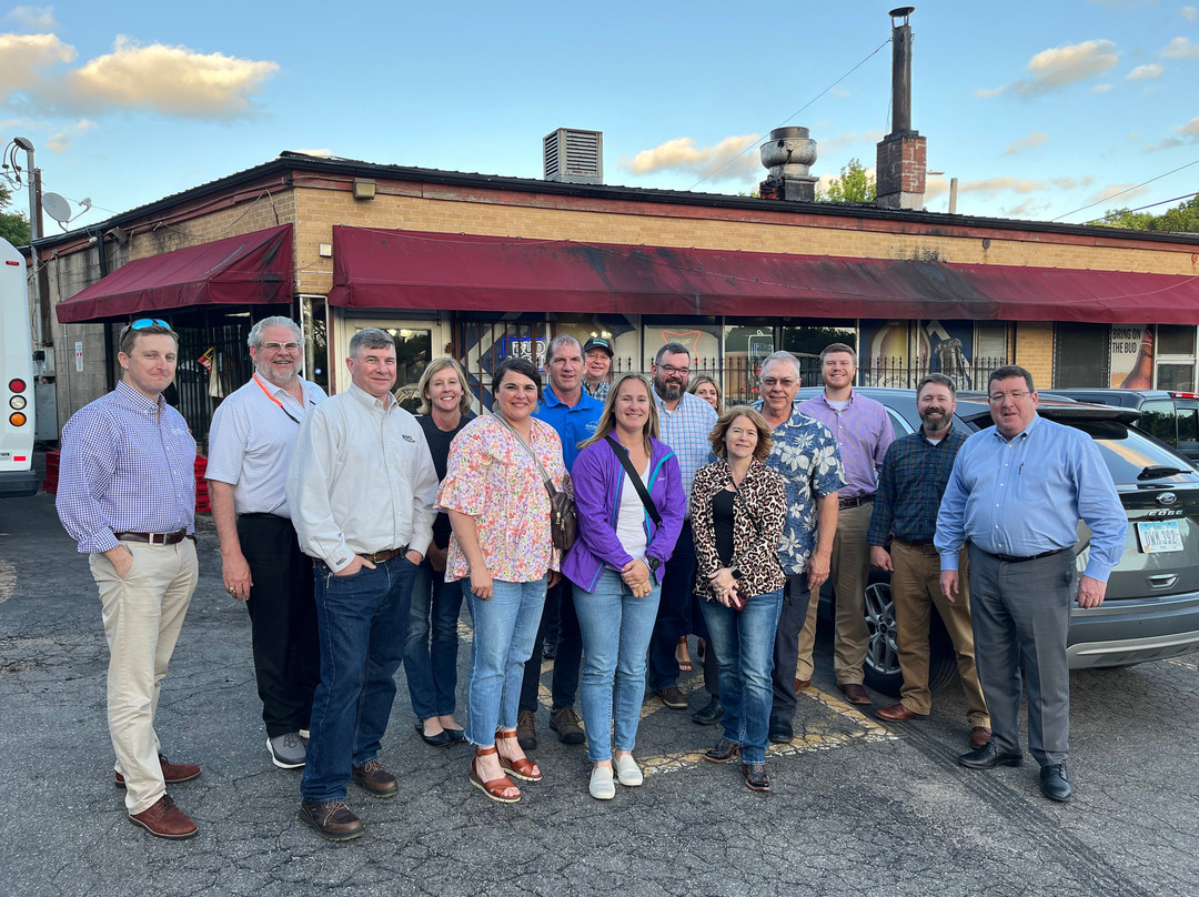 KC Barbecue Tours-堪萨斯城必去景点