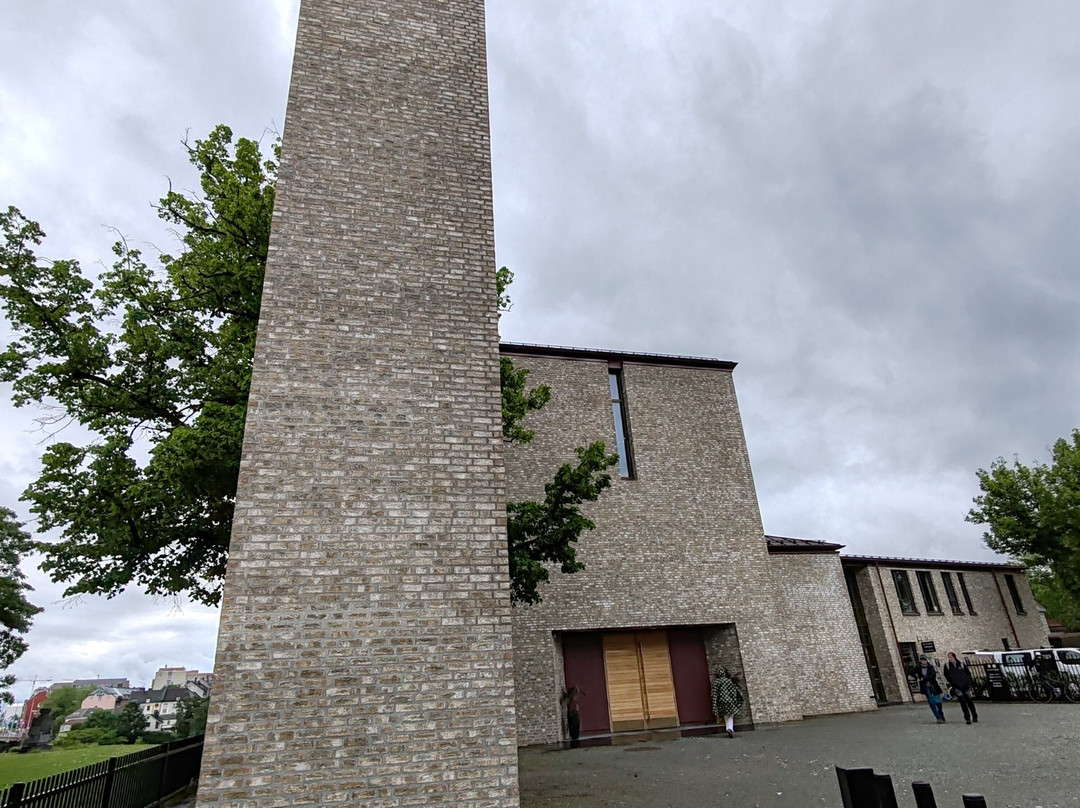 St. Olav Catholic Church景点图片
