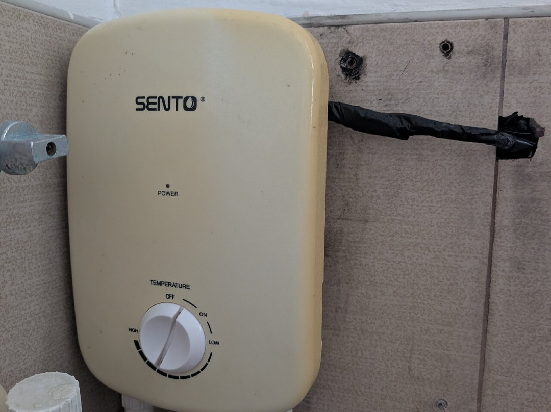 香草天空度假酒店主图