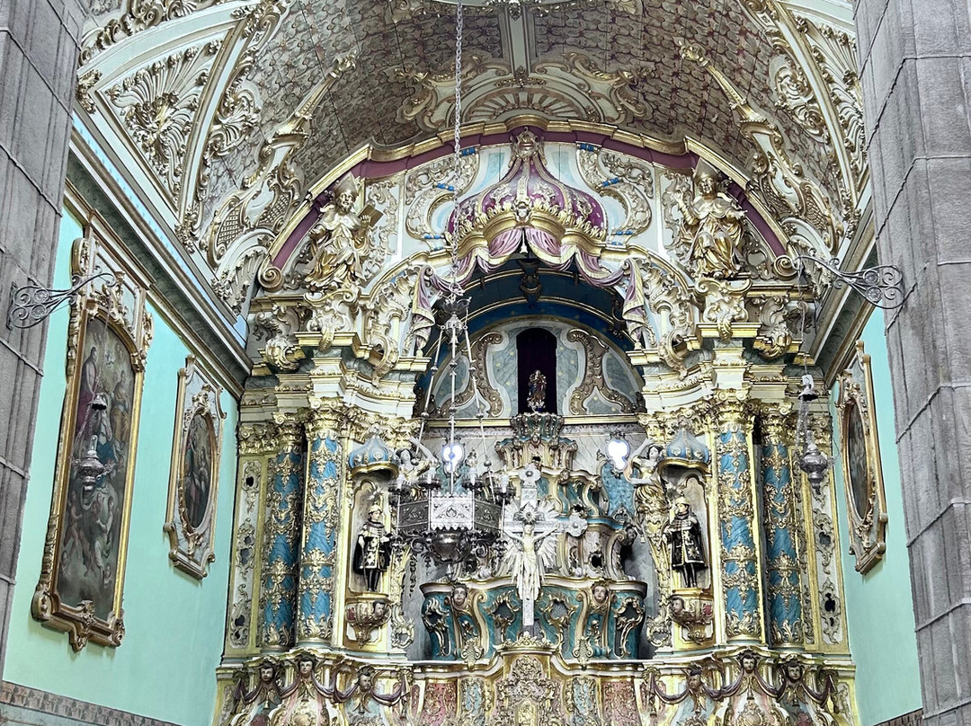 Misericordia Museum-萨尔瓦多必去景点