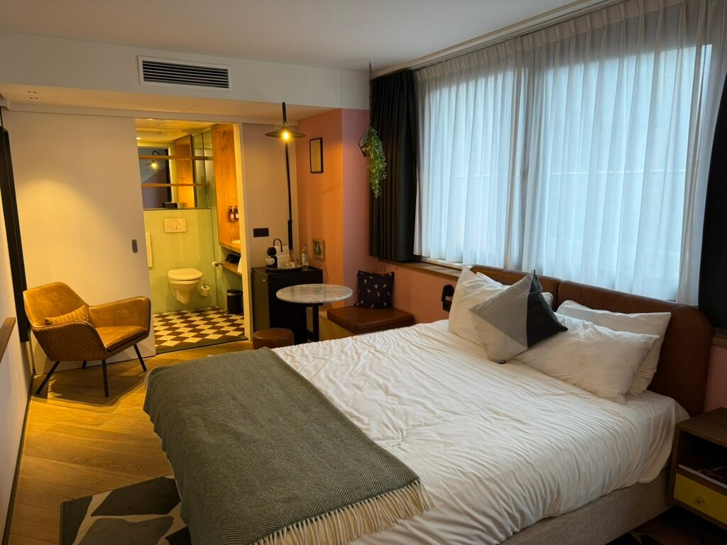 Hotel Indigo Antwerp - City Centre By IHG主图