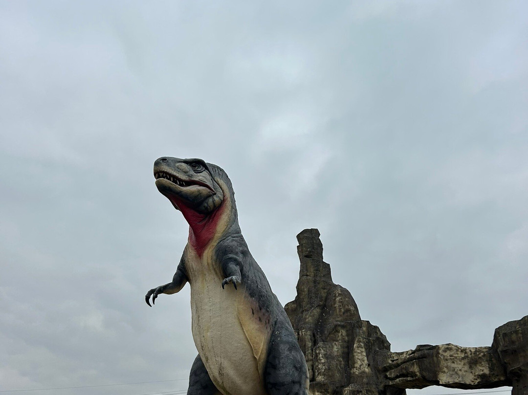 Hourseshoe Crab Museum-笠冈市必去景点