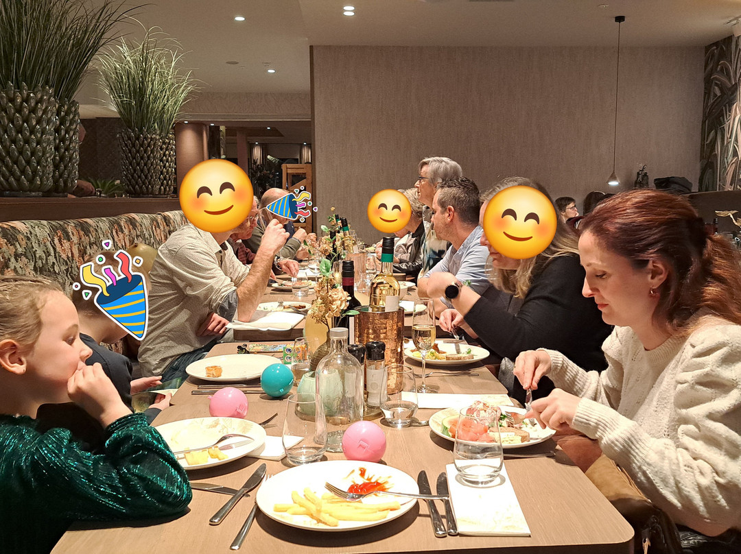 Van Der Valk Hotel Gorinchem主图