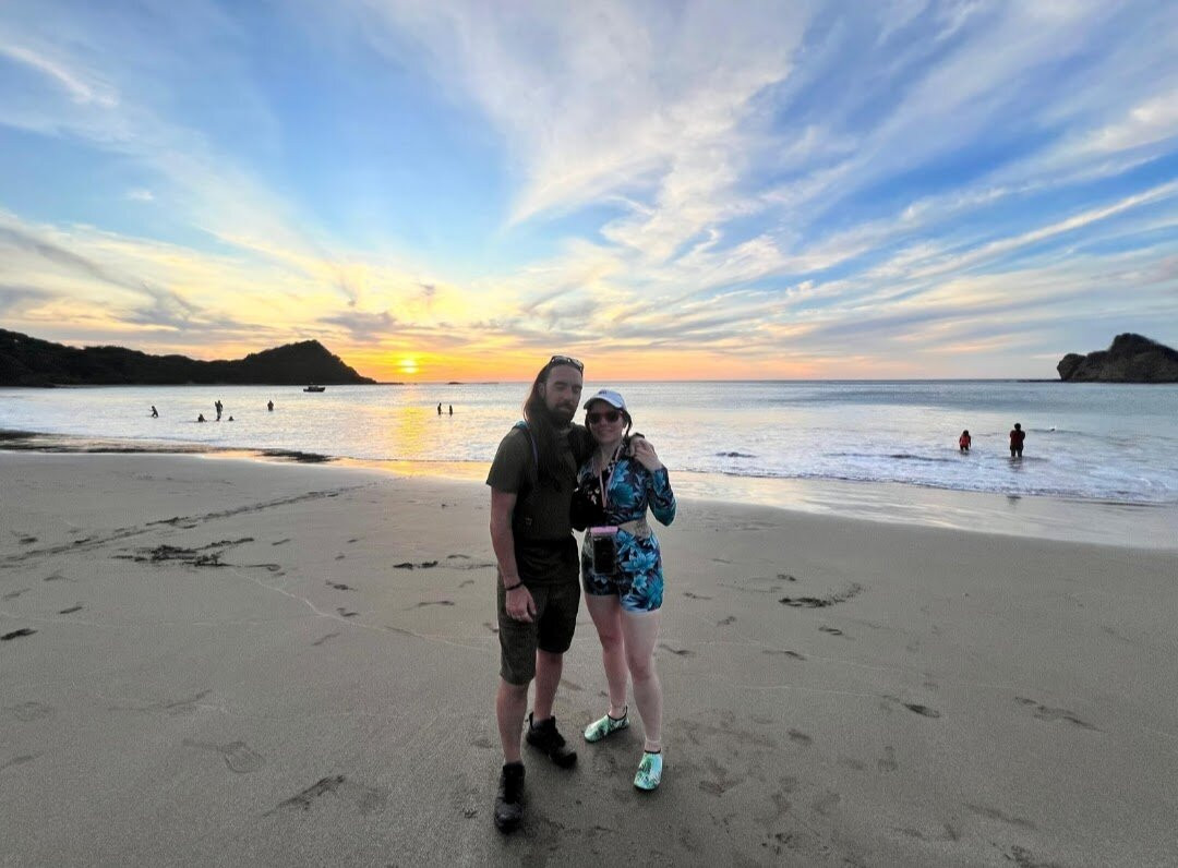 Playa Rajada-La Cruz必去景点