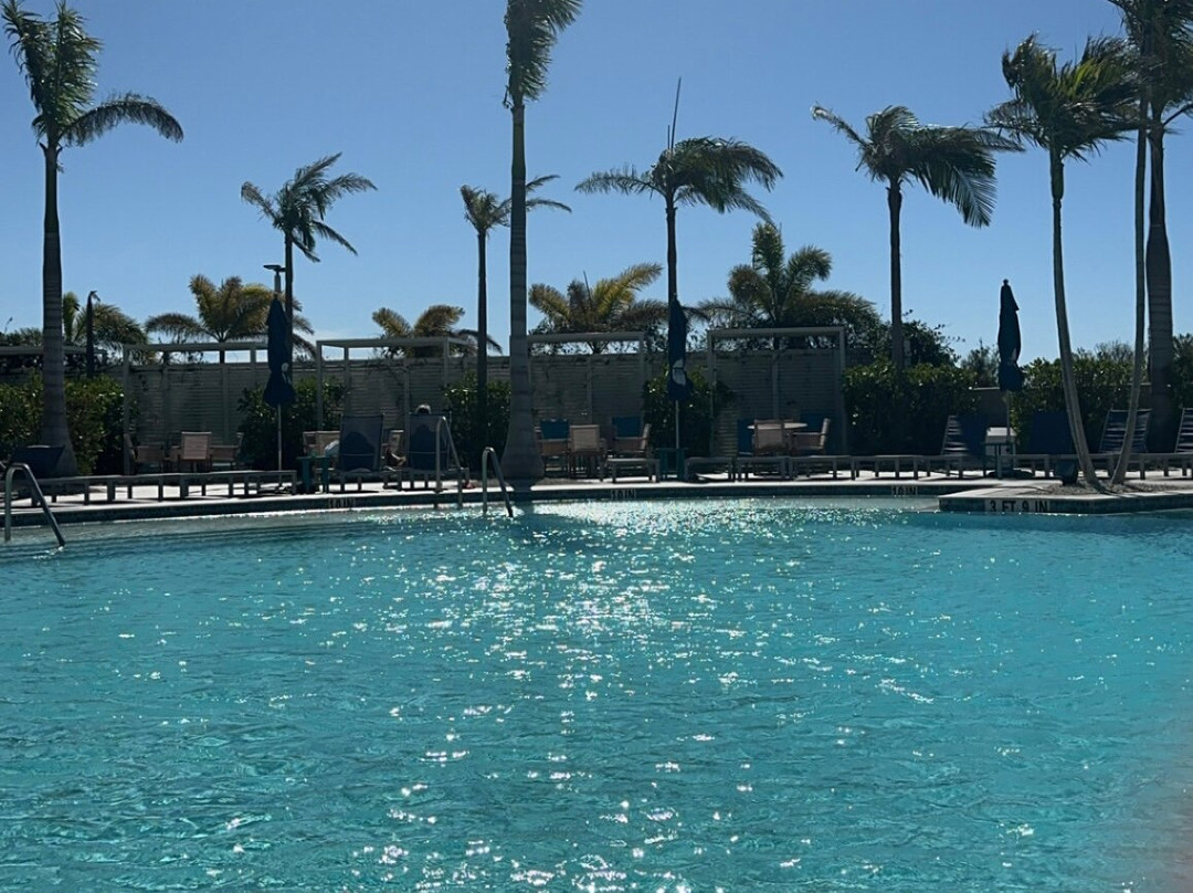 Compass Hotel Anna Maria Sound主图