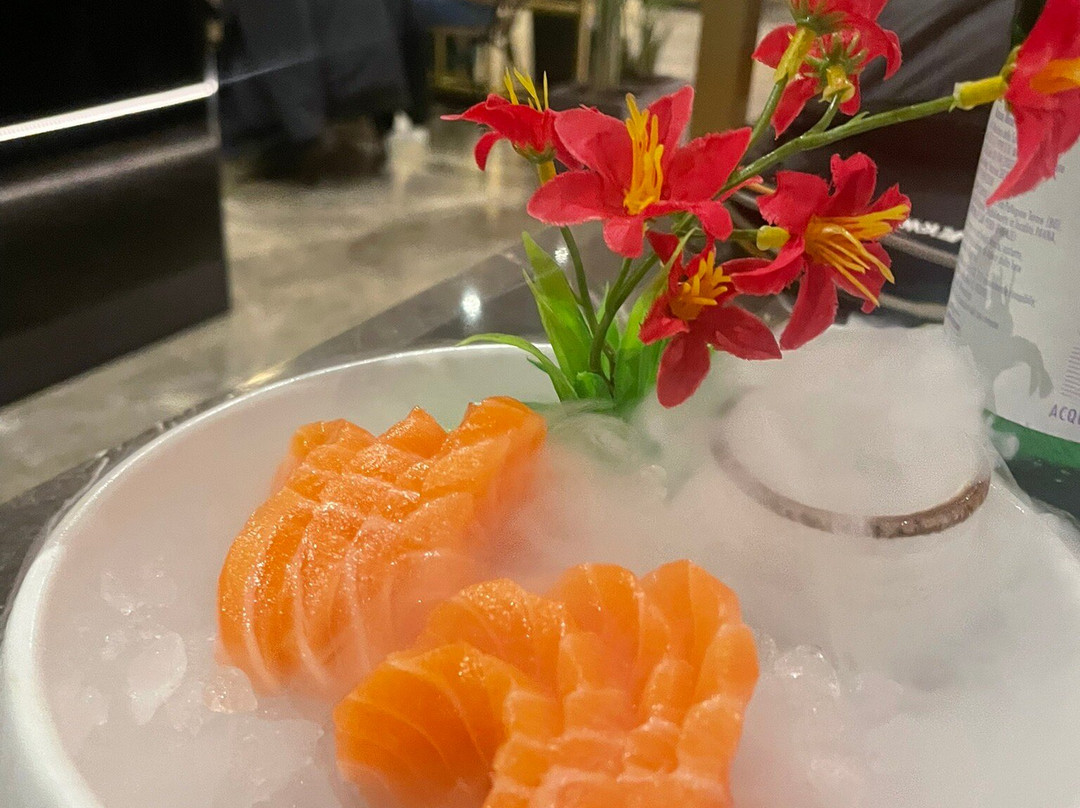 Ristorante Città D'oro