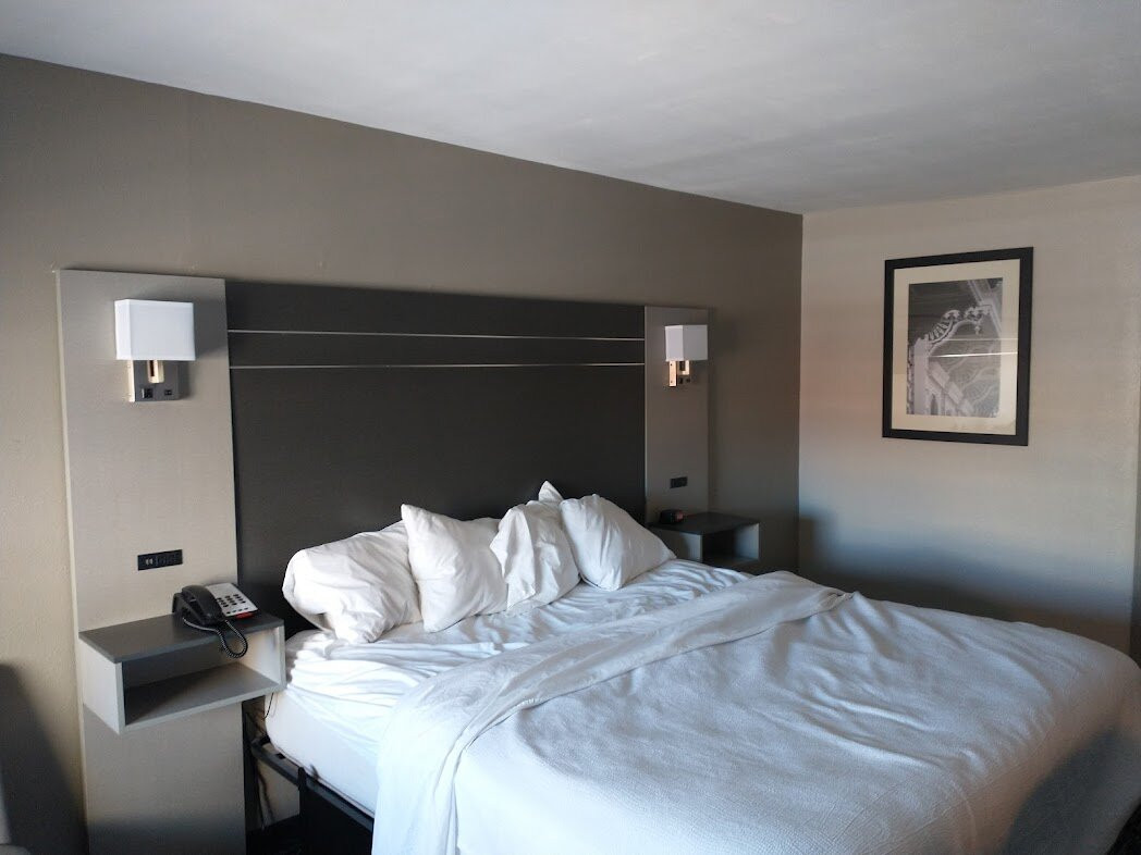 Baymont by Wyndham Dothan主图