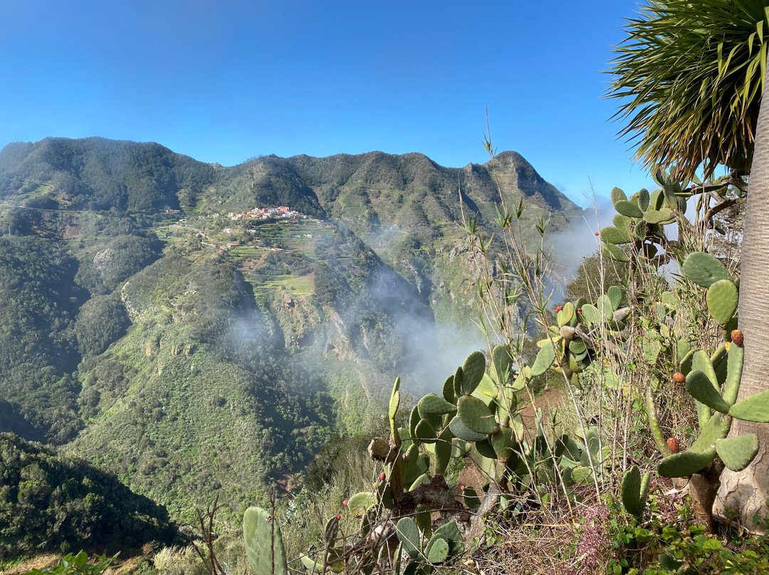 Tenerife 100 Cultures-特纳里夫必去景点