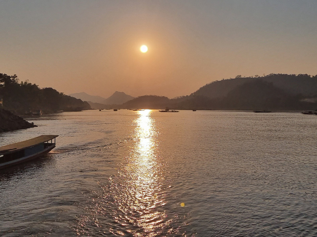 Khopfa Mekong Cruise景点图片