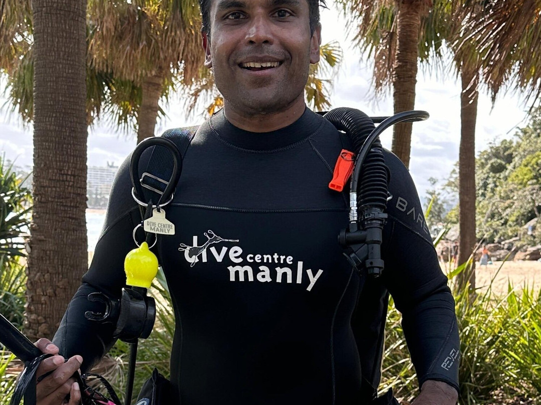 Dive Centre Manly景点图片