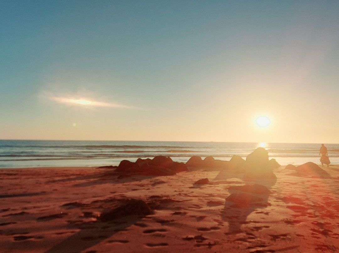 Matanchen Bay-San Blas必去景点