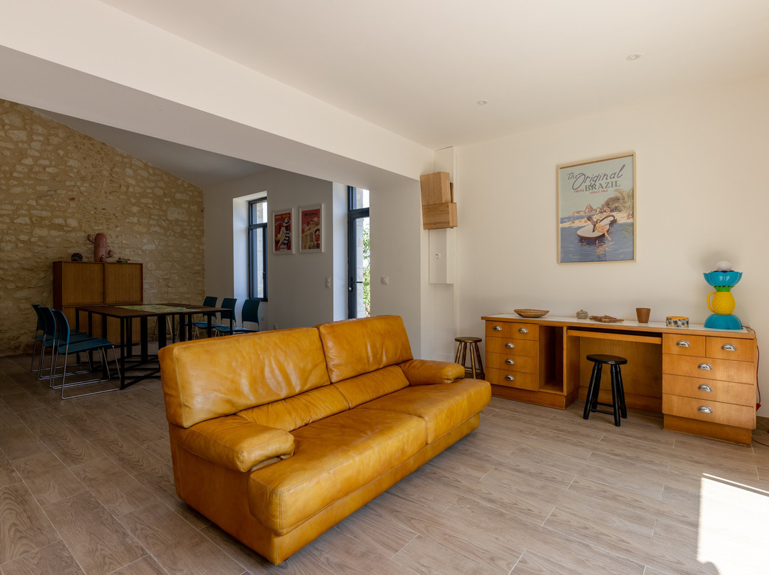 Château La Gravière主图