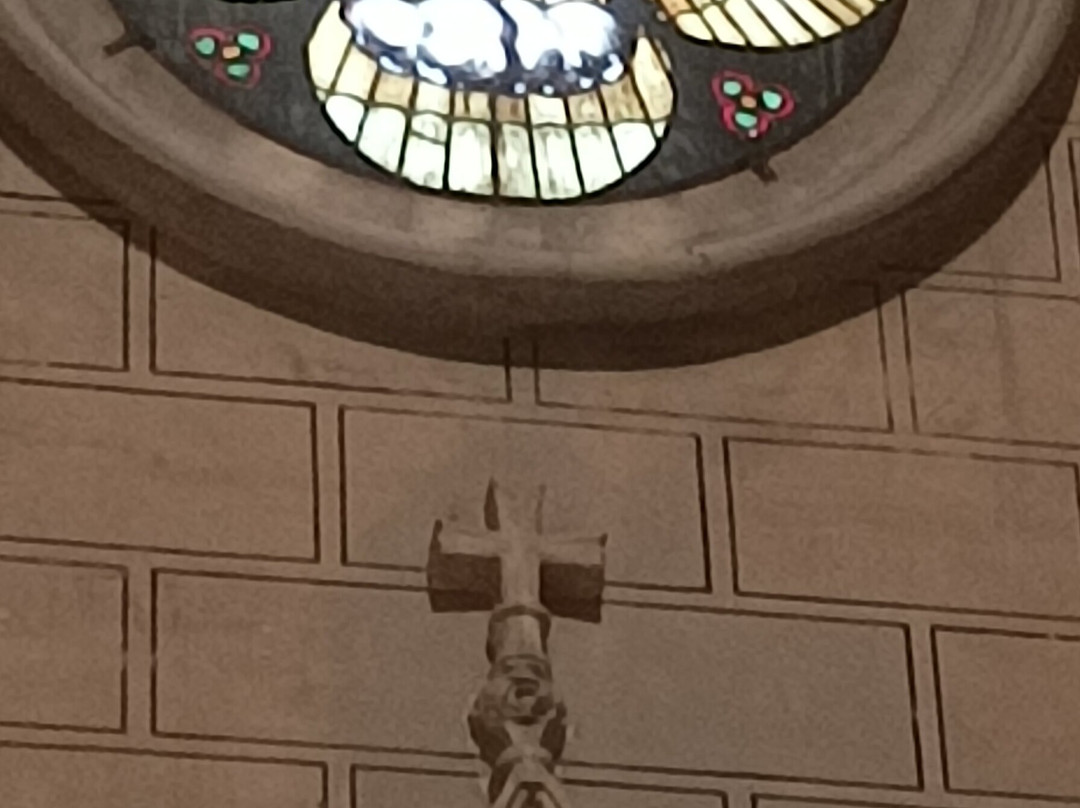 Monestir de Sant Jeroni de Cotalba景点图片
