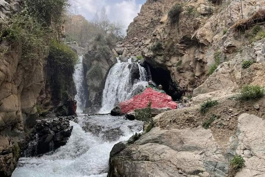 Imlil Trips-马拉喀什必去景点