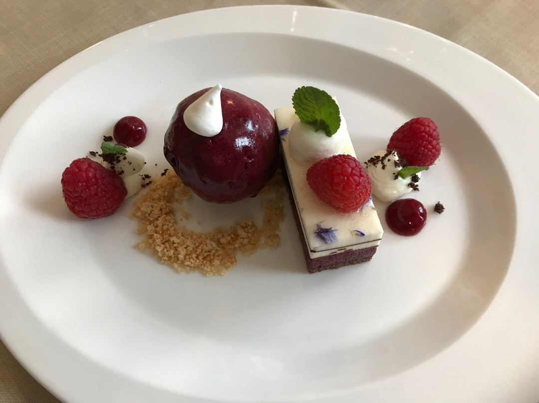 Core by Clare Smyth