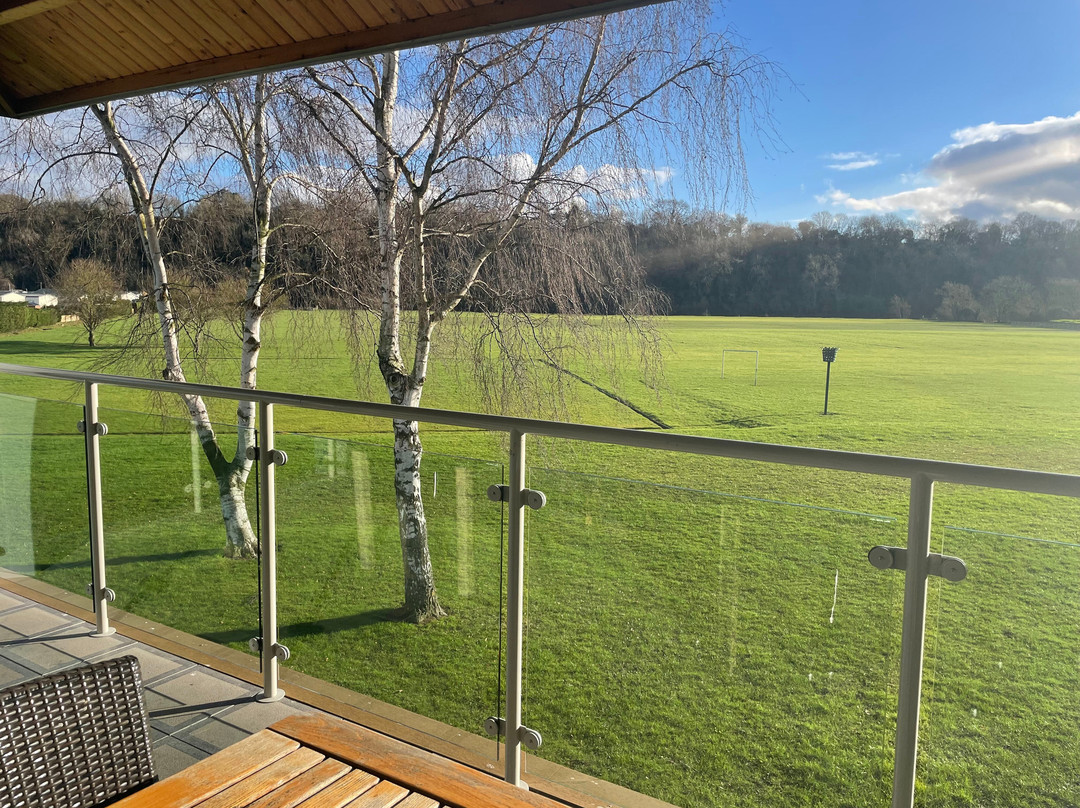 Abbot's Salford Holiday Park