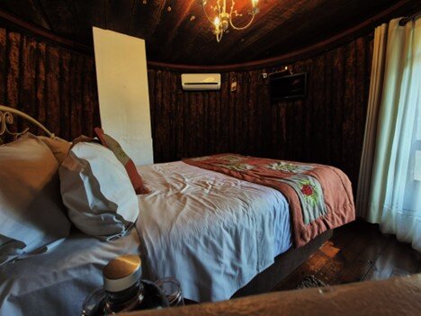Hotel Cava Colchagua-官方