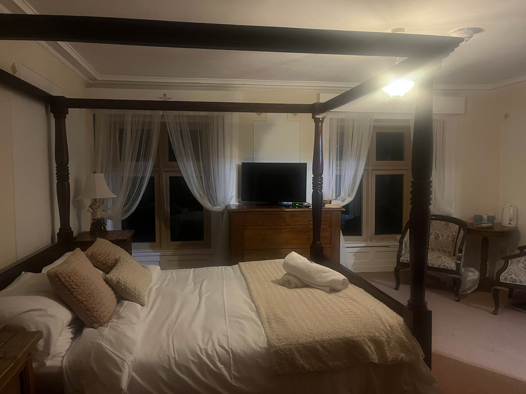 Clennell Hall Country House主图