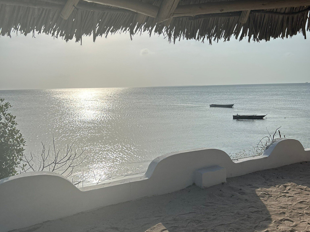 Lala Land Lodge主图