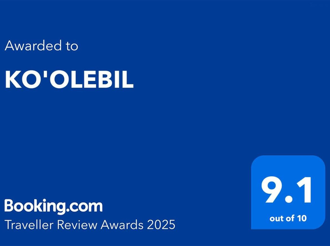 Ko'olebil