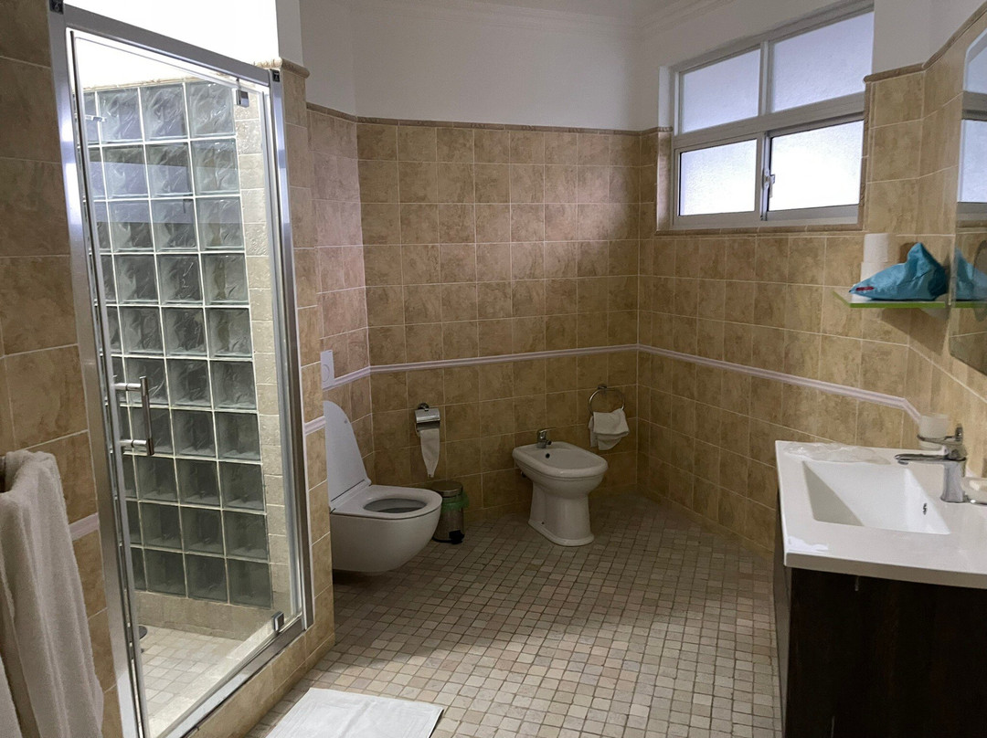 340 Degrees Mountain View Apartments主图