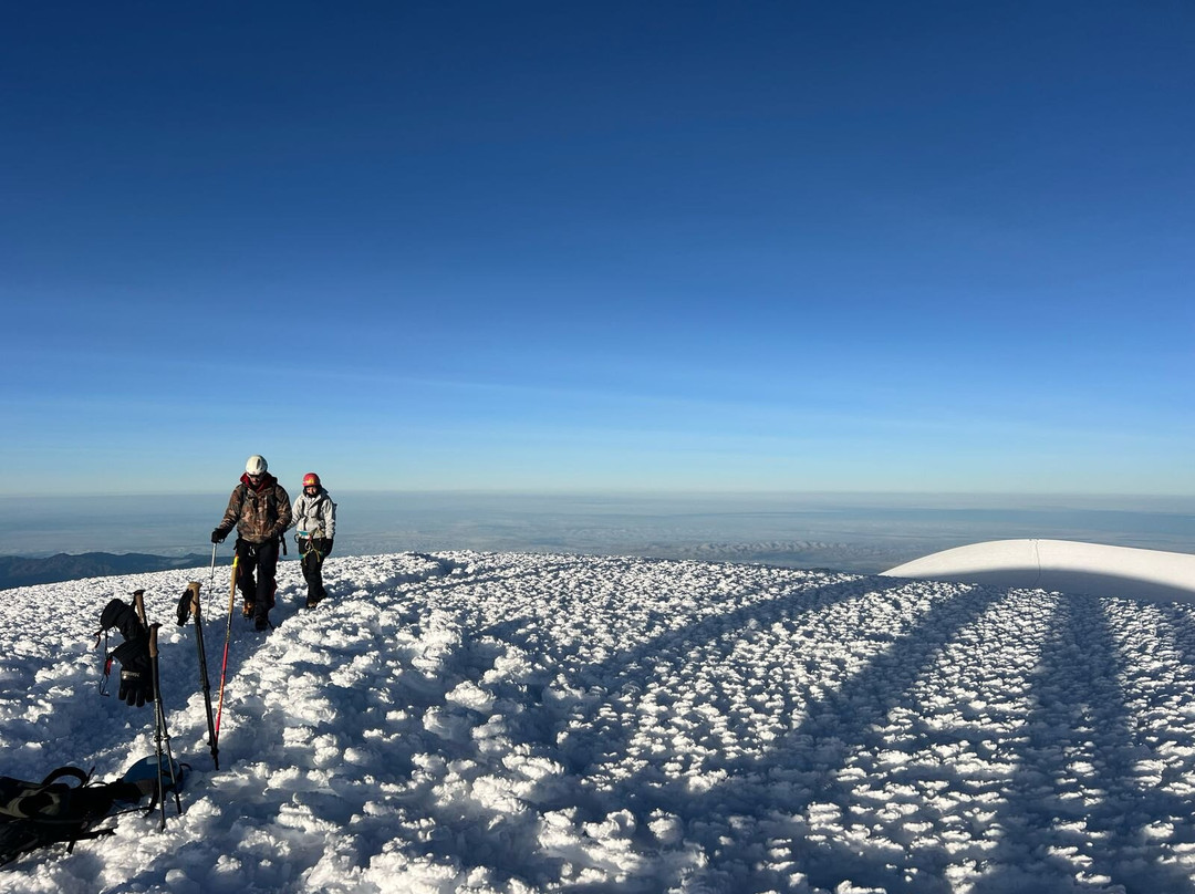 Cotopaxi Travel景点图片