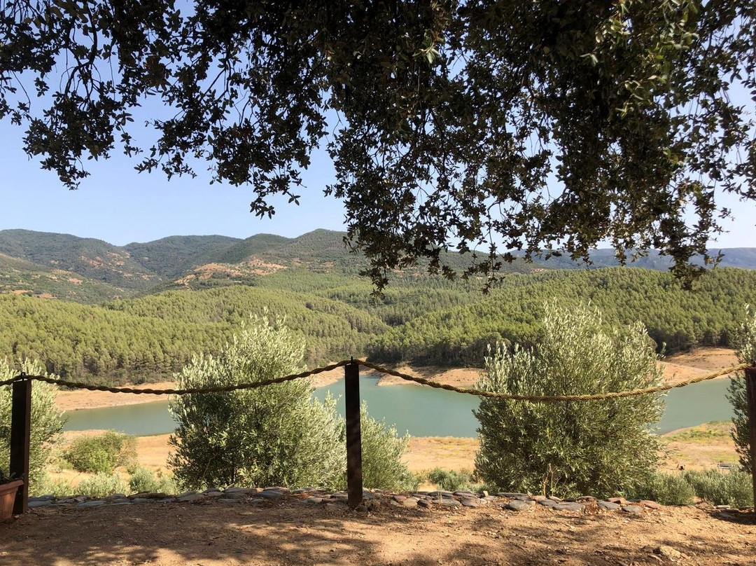 Relais De Tahla Sarl主图