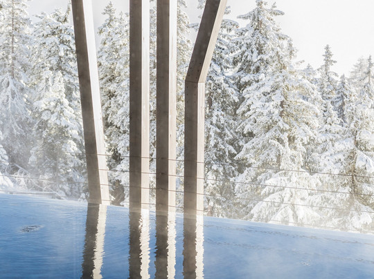 Olangerhof Hotel & Spa主图