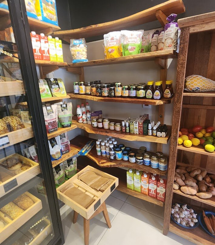 Bioloja-Botucatu必去景点