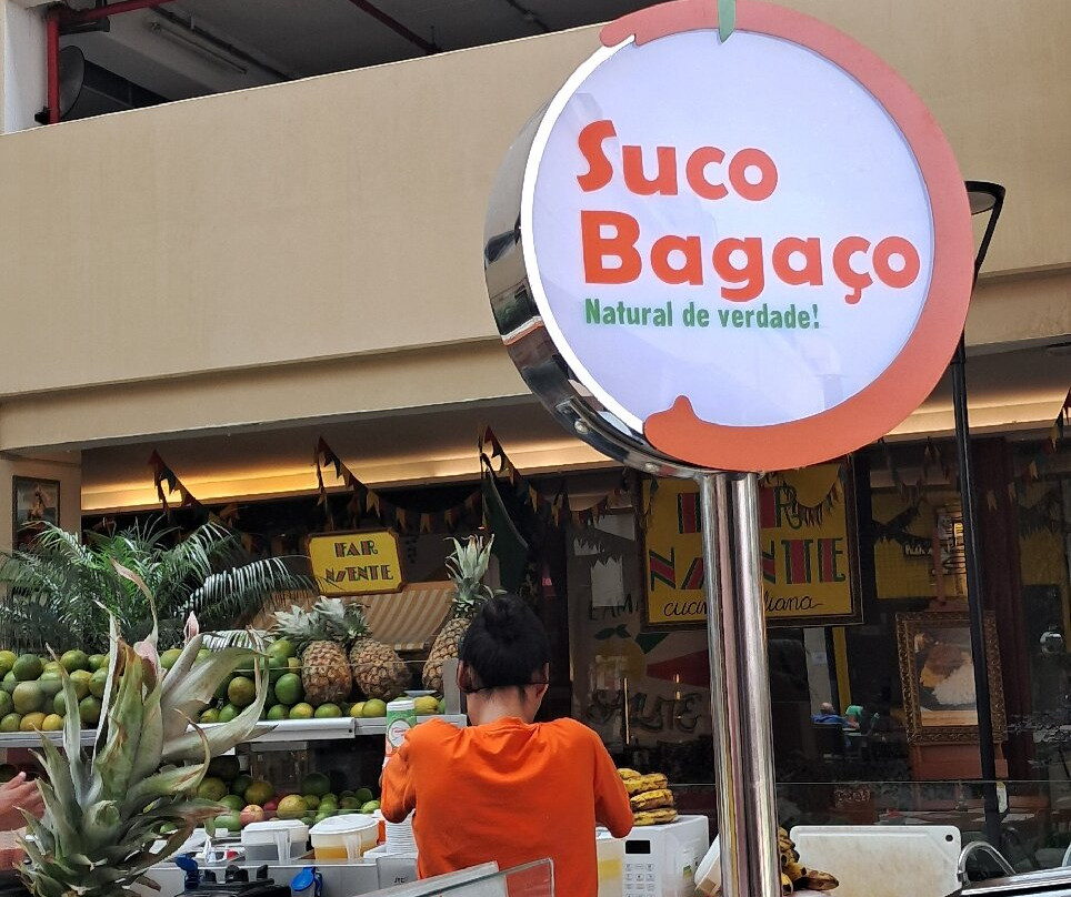 The Square Open Mall-Cotia必去景点