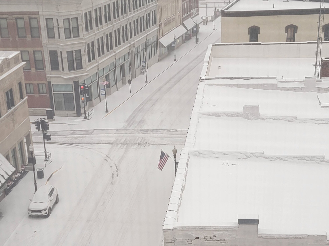 Hotel Bothwell, An Ascend Collection hotel主图