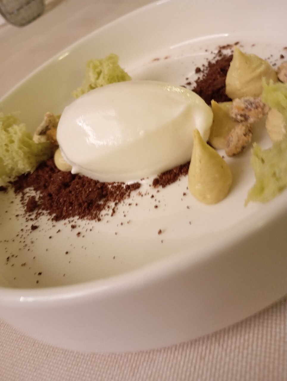 Le Torri-官方