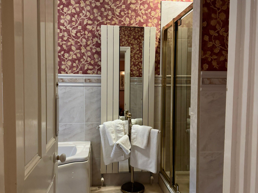 Glen-yr-Afon House Hotel主图