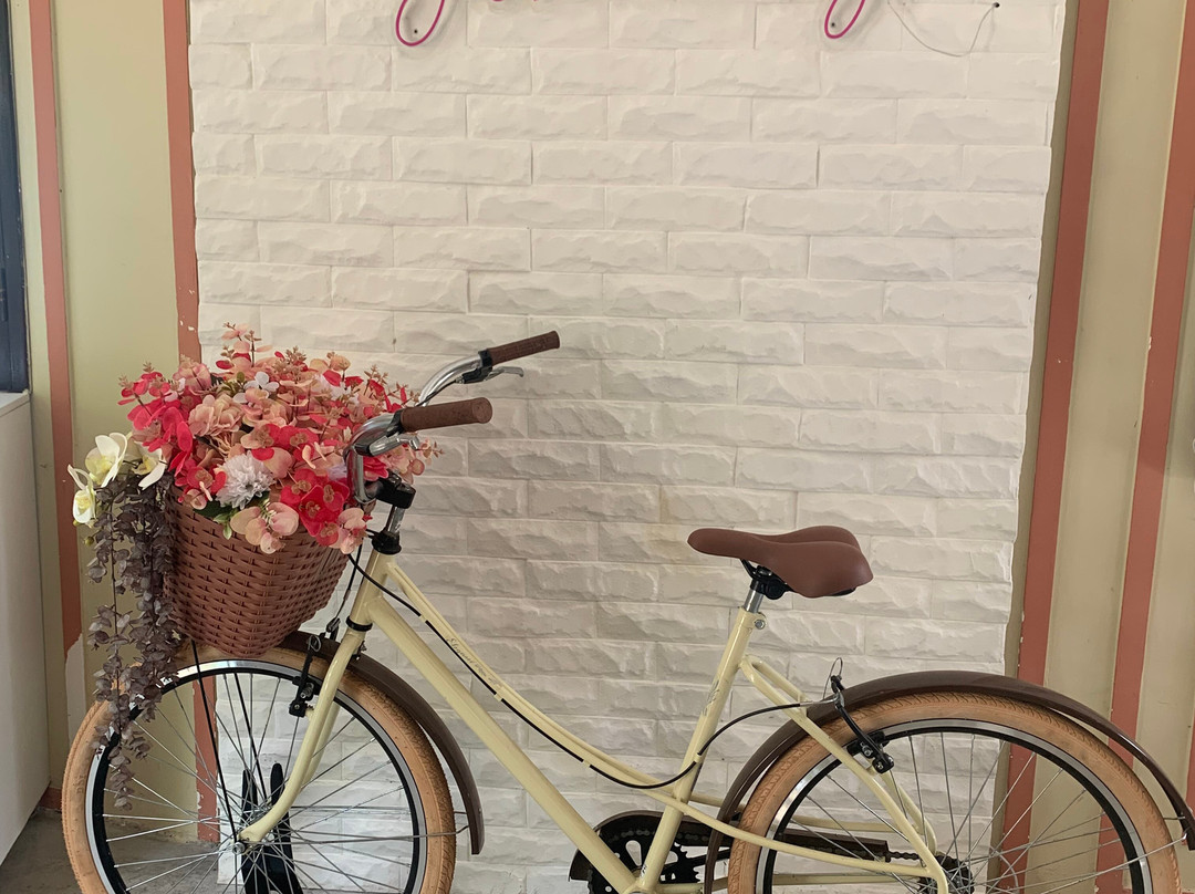 Villa Manju Restaurante