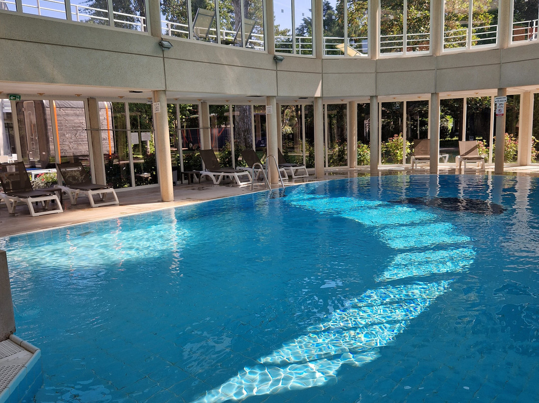 Holiday Inn Resort 勒图凯主图