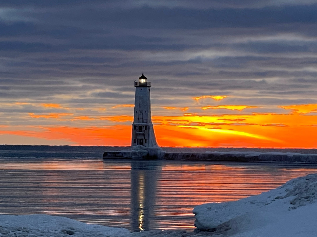 法兰克福酒店主图