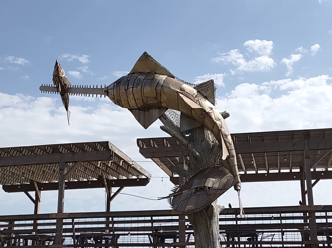 海洋村酒店主图