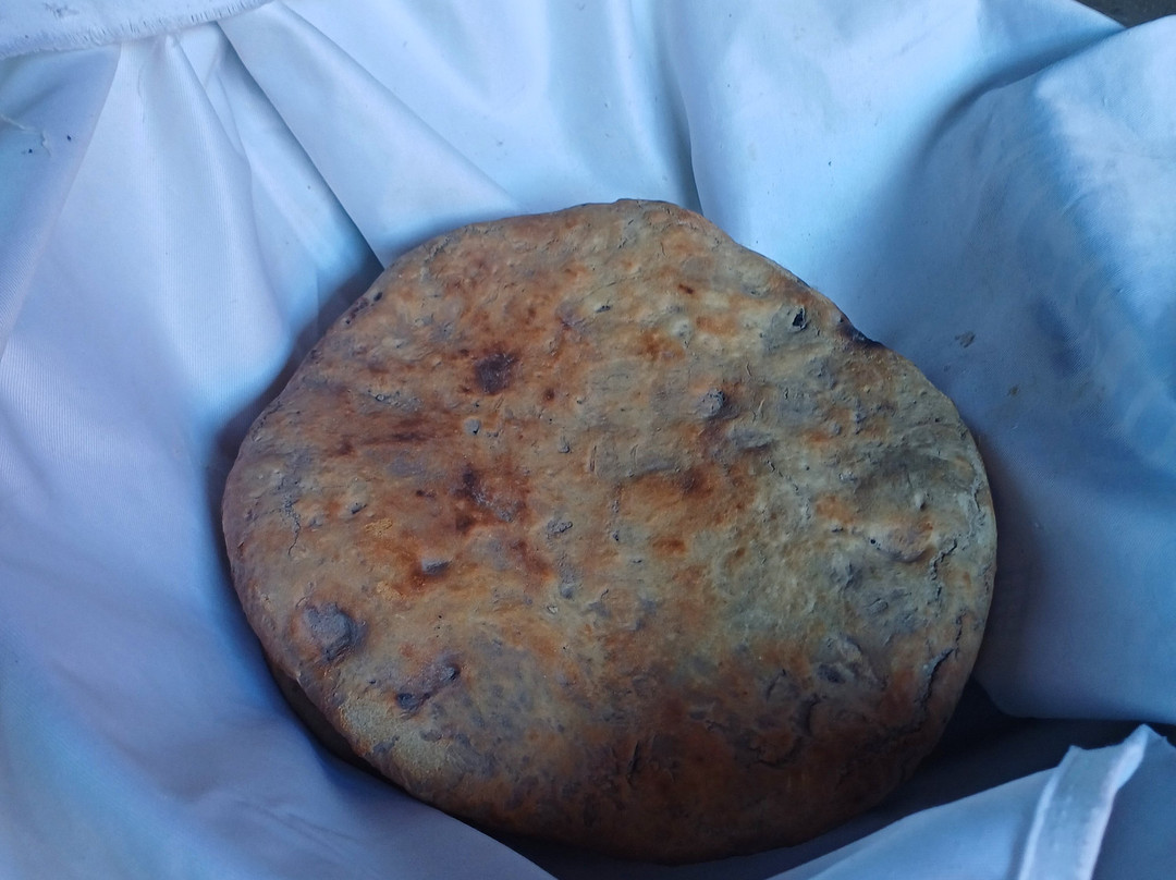 Isla Huapi-Futrono必去景点