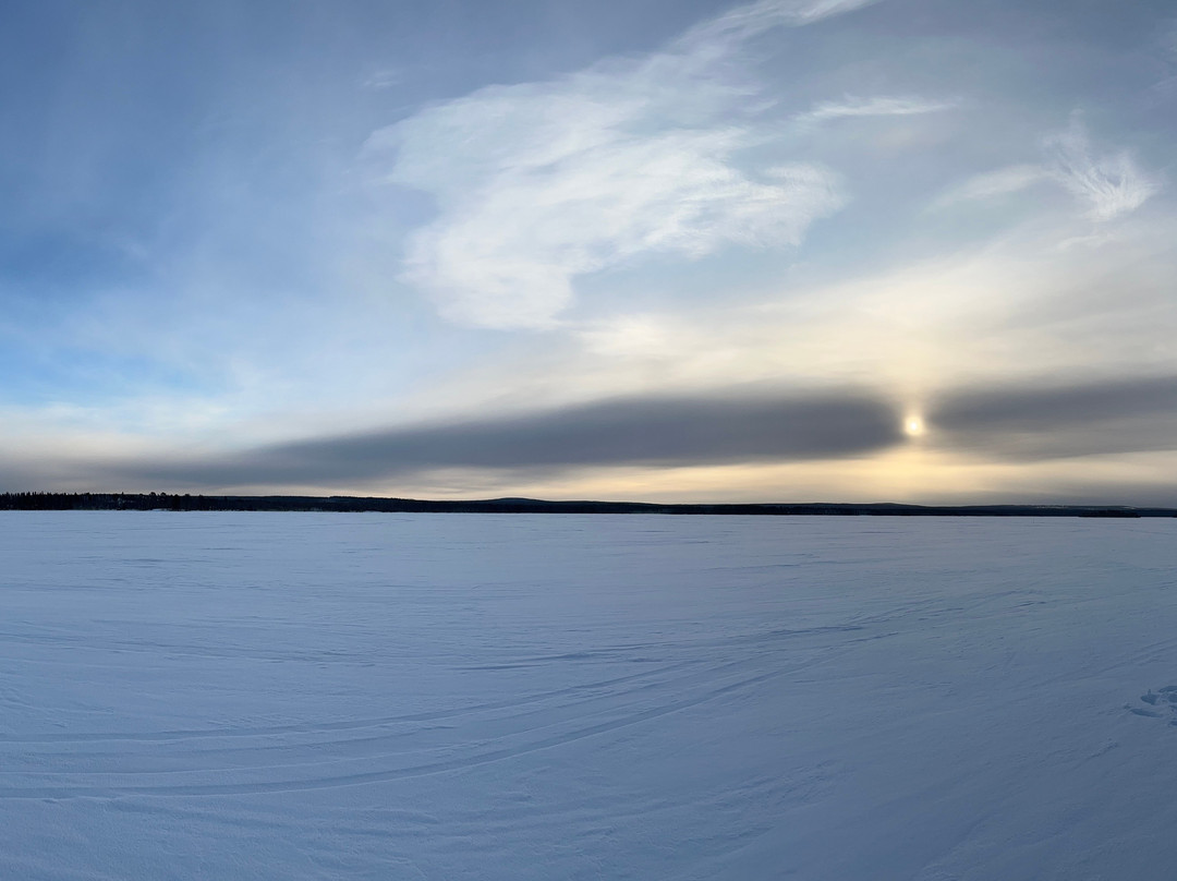 Pure Lapland-罗瓦涅米必去景点