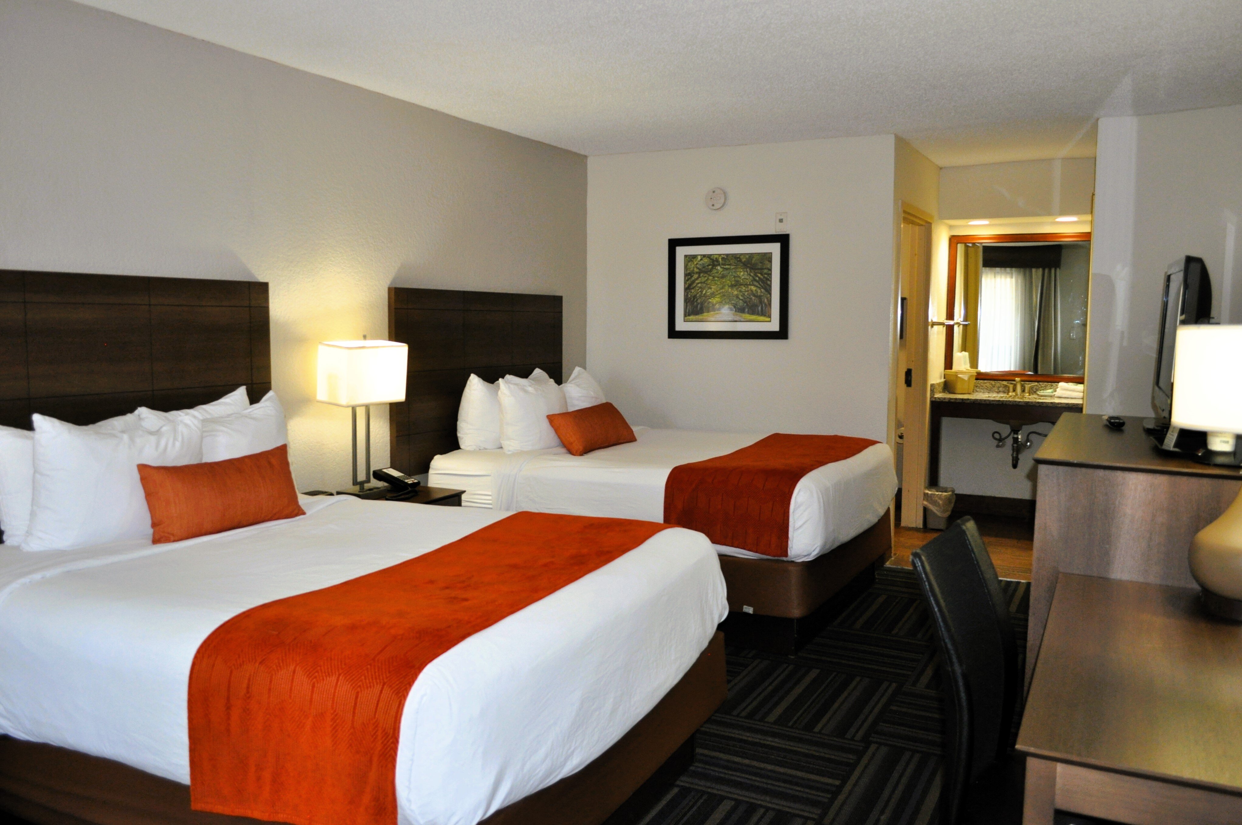 Best Western Colonial Inn-客卧