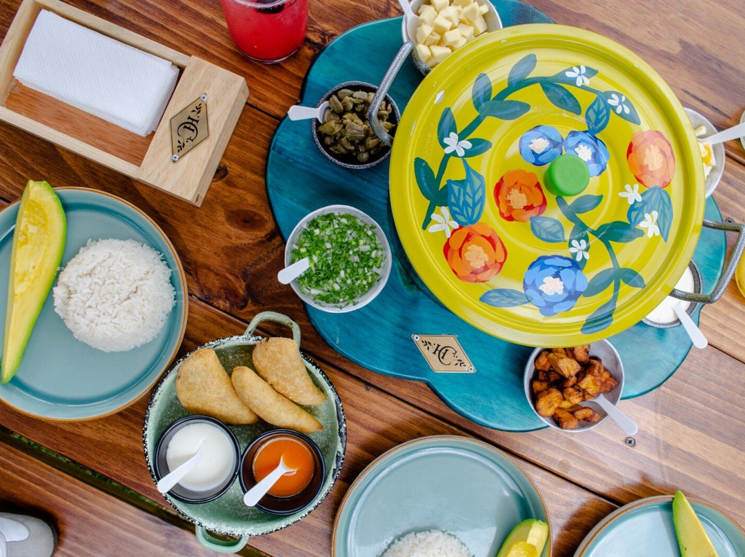 Hacienda La Clandestina