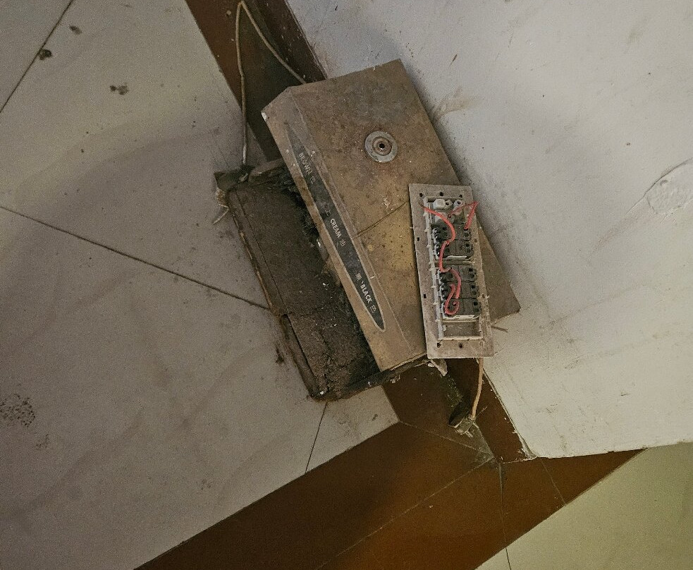 Hotel Aarti International主图