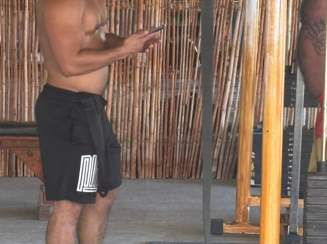 Move Gym Zipolite-Zipolite必去景点