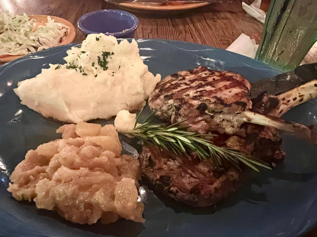 Spencer's Corner Bar