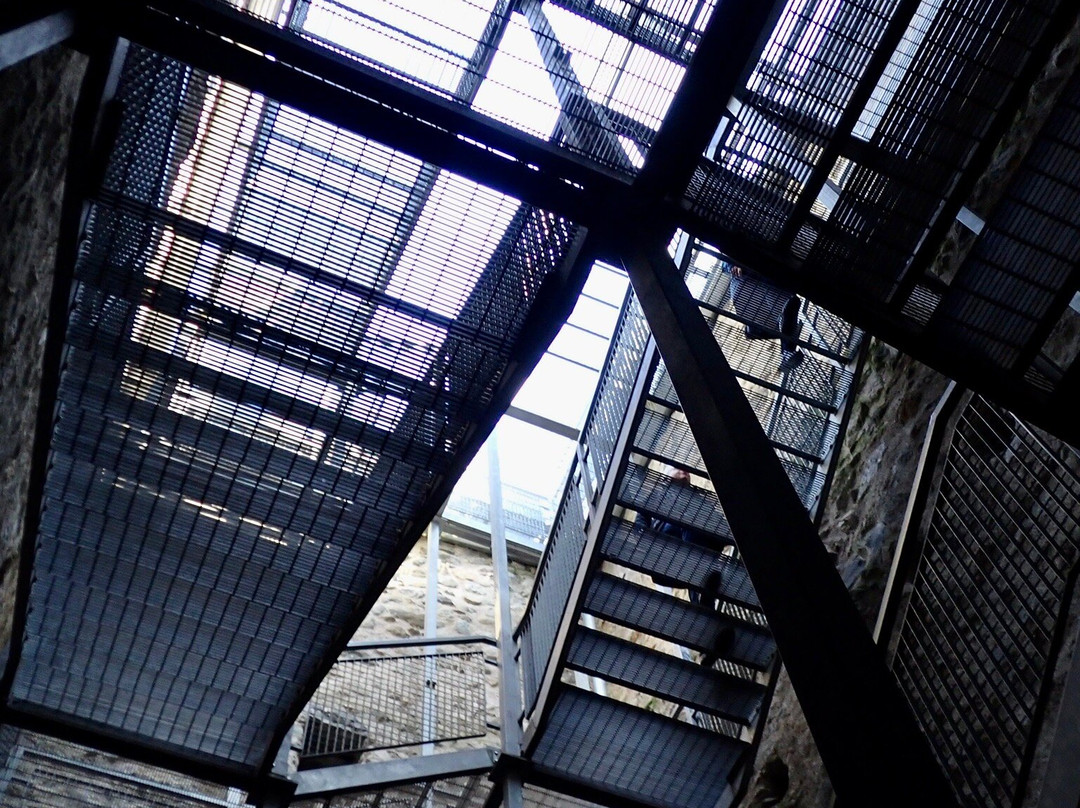 Torre delle Polveri景点图片
